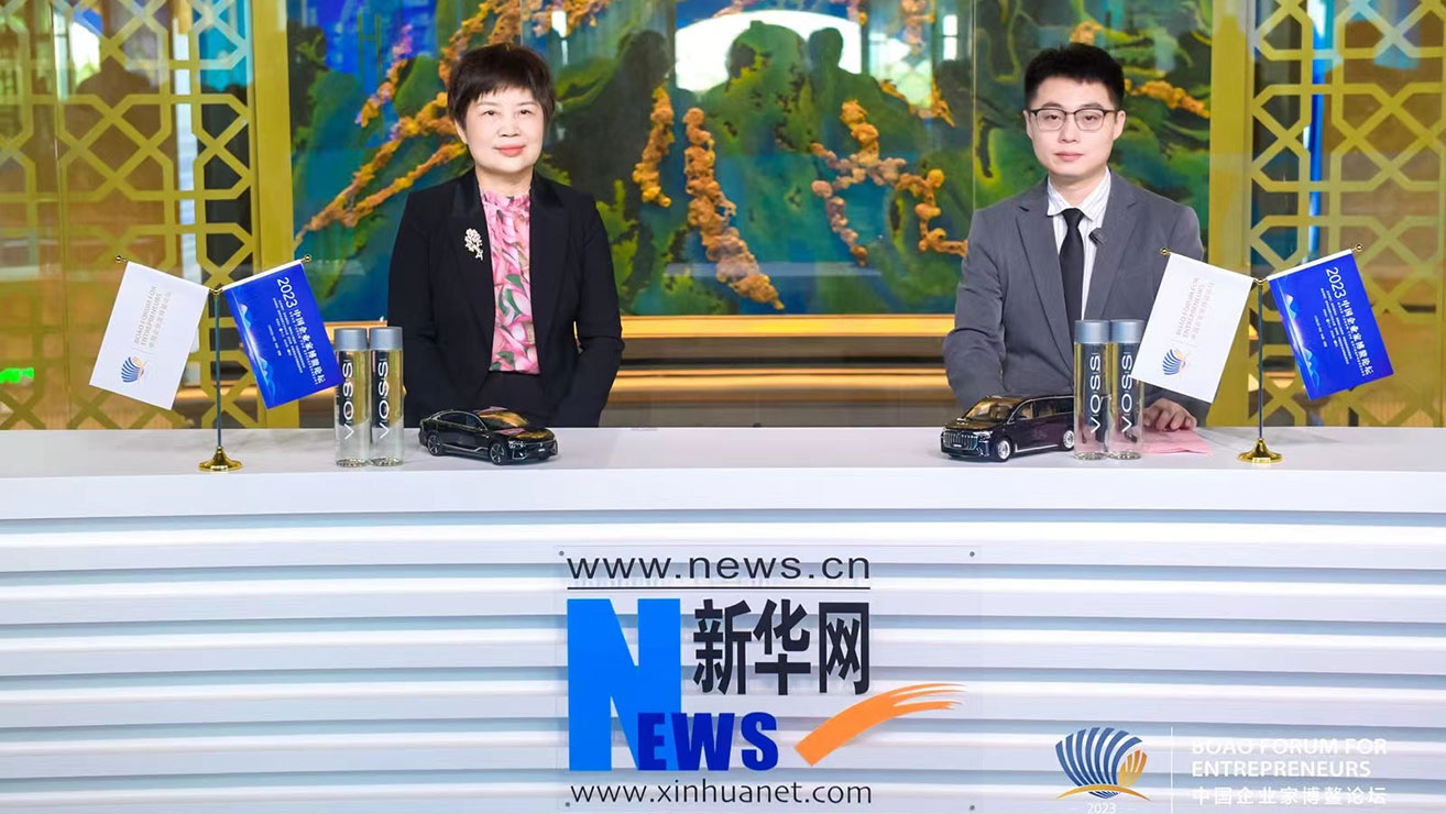 传承历史文脉 振兴地方名酒品牌——专访抚州市副市长蔡青