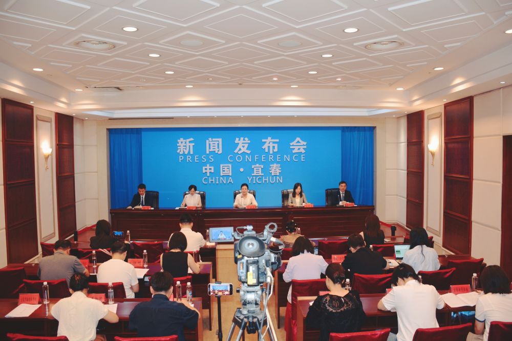 2025年宜春第十九届月亮文化旅游节即将开幕