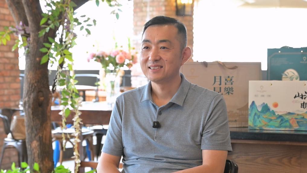 寻“业”赣鄱|卢方亮：二代资溪面包人的“守”与“闯”