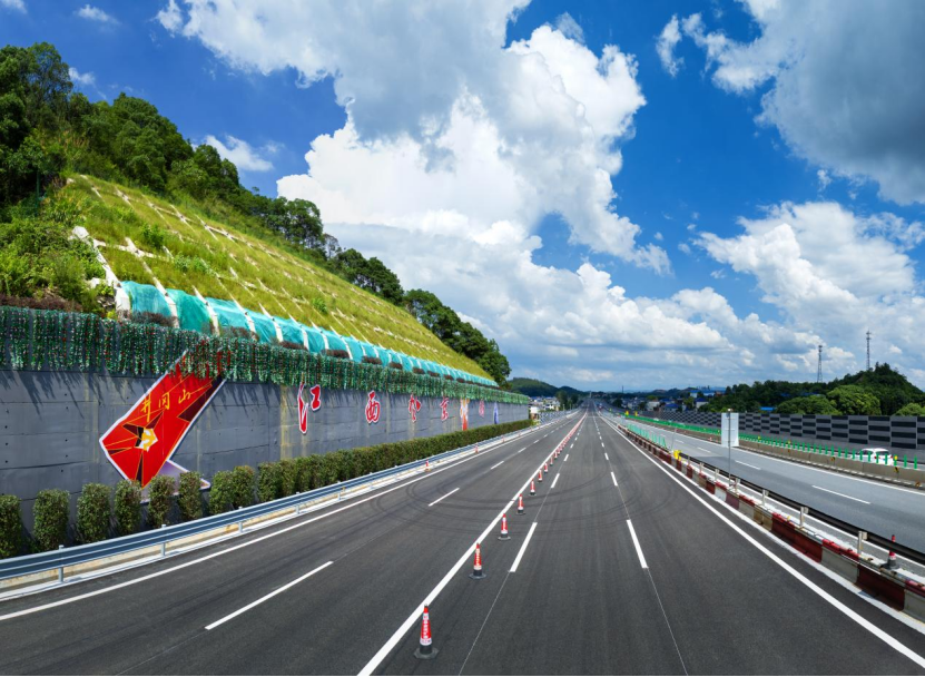 以科技破题 昌金改扩建项目书写品质工程新答卷