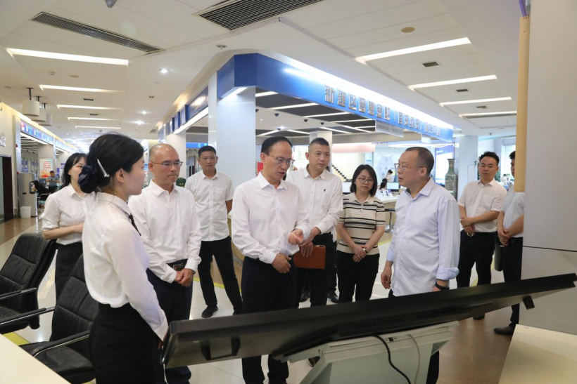 南昌新建区政协2025年履职答卷：紧扣发展大局 书写民生温度