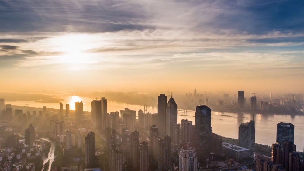 江西加快打造革命老区高质量发展高地