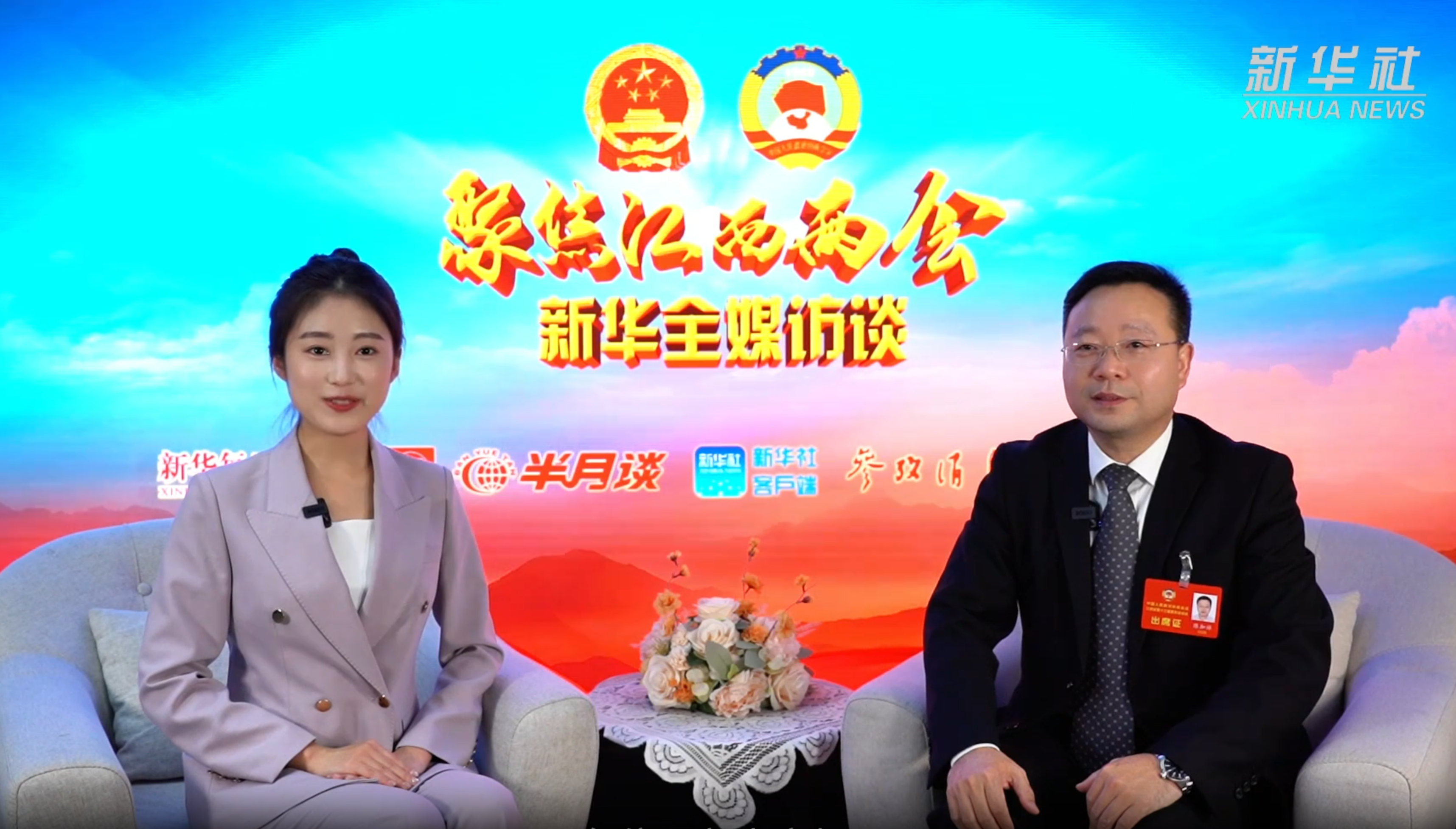 深化医教协同 培育时代良医——对话江西省政协委员、南昌大学江西医学院副院长陈加祥