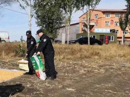 构建“多元共治”新格局——江西公安扎实推进矛盾纠纷排查化解工作