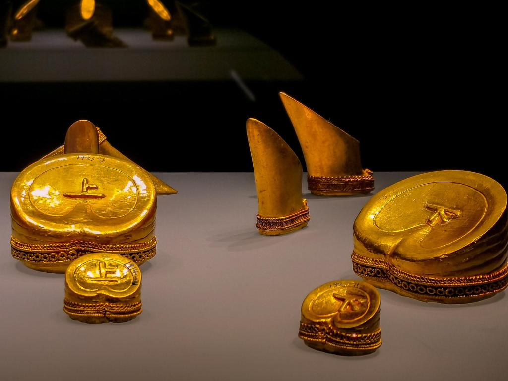 马年话马｜马蹄金的来历，你了解吗？