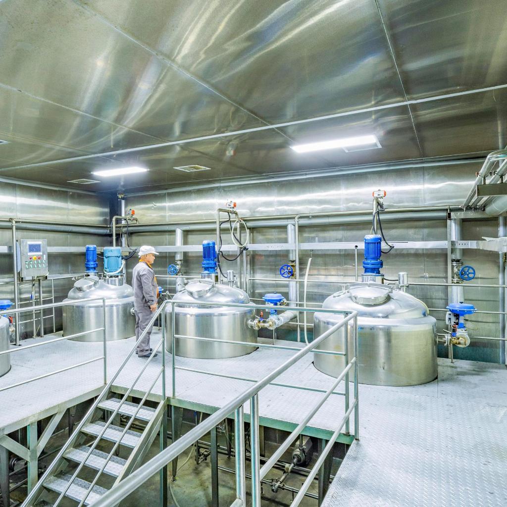  一碗米如何“喝”出好味道？