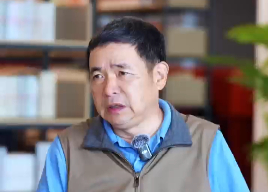 精彩观点｜陈苏：井冈山下养“龙虾”，探索数字发展新路径